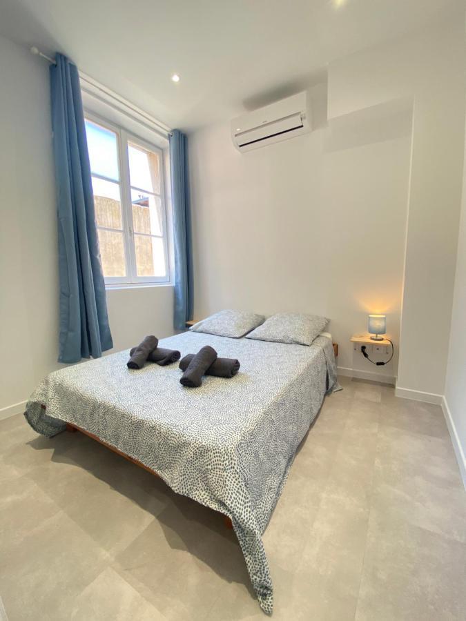 La Cle - Climatisation - Wifi - Port Et Gare Apartment Toulon Exterior photo