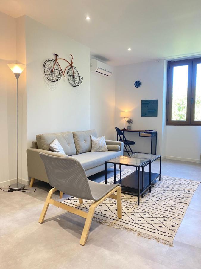 La Cle - Climatisation - Wifi - Port Et Gare Apartment Toulon Exterior photo