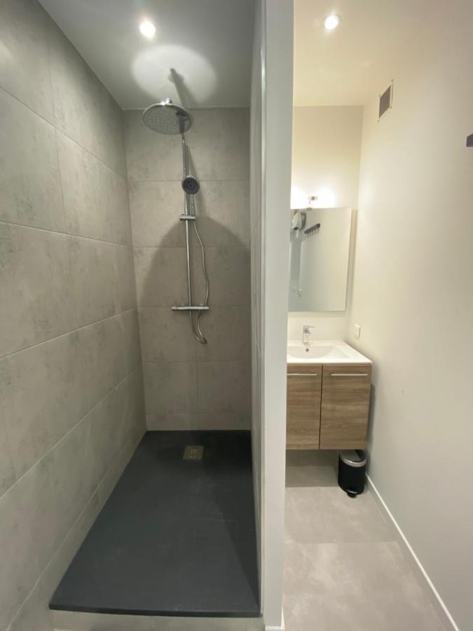 La Cle - Climatisation - Wifi - Port Et Gare Apartment Toulon Exterior photo